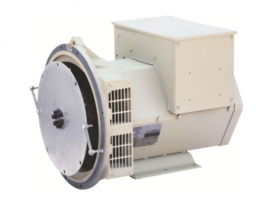 184 Series Alternator AC Synchronous Brushless 