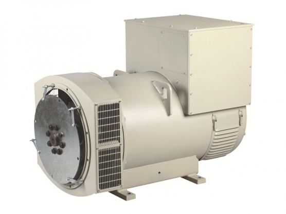 314 Series Alternator AC Synchronous Brushless 