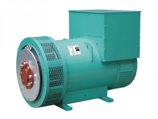 354 Series Alternator AC Synchronous Brushless 
