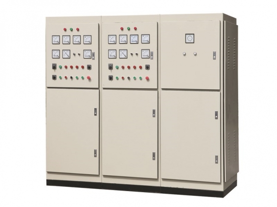 Diesel Generator ATS & Selari 