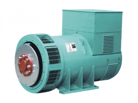 404 Series Alternator AC Synchronous Brushless 