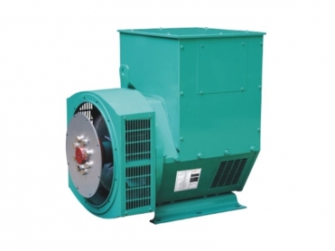 alternator ac brushless