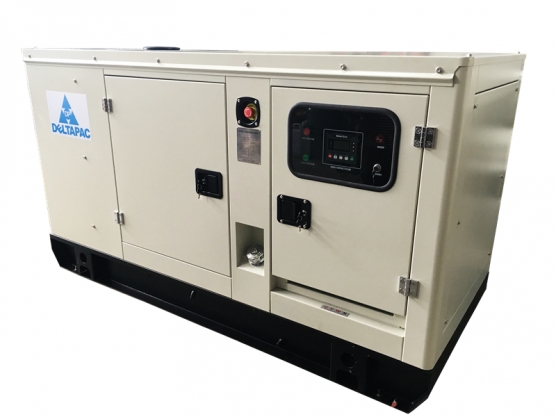 12kw-300kw Ricardo Engine Generator 